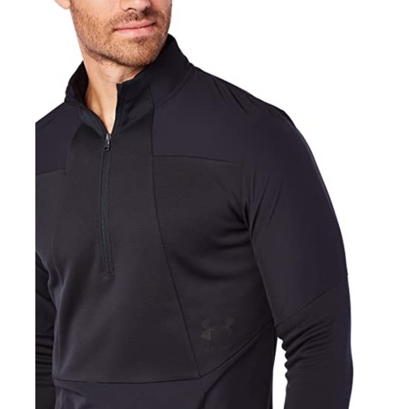 ua storm cyclone coldgear